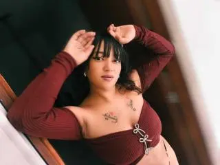 Xlovecam Best Webcam of NicoleMartins