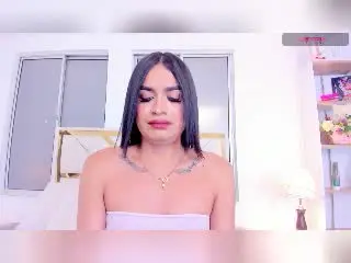 Xlovecam Nude Webcam of SilvanaCastro