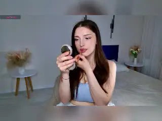 Xlovecam Live Sex Cam of EvaSaylor