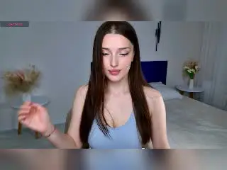 Xlovecam Free Live Porn of EvaSaylor