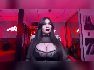 Xlovecam Live Porn of GabrielaAroms