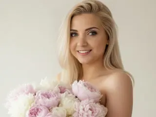 Xlovecam Nude Webcam of Malvvy