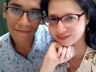 Xlovecam Live Sex Cam of CoupleFantasticErotic