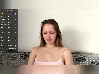 Xlovecam Best Webcam of AnnamariaVillarin