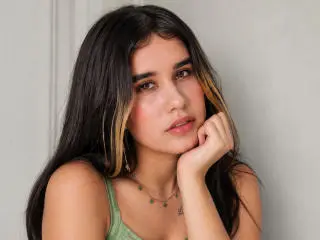 Xlovecam Live Sex Cam of KatieDesirX