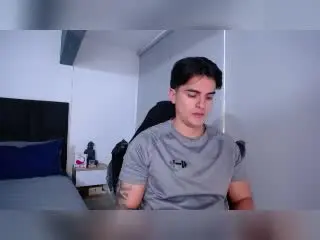 Xlovecam Best live sex cam show of ChristianValenciano