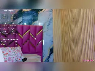 Xlovecam Nude Webcam of tendermilf