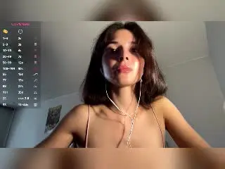 Xlovecam Sex Chat of ChristeneTaglauer