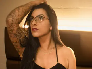 Xlovecam Nude Webcam of JanetteRider