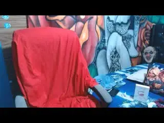 Xlovecam Free Live Porn of CandyMaria