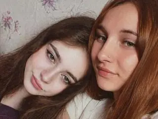 Xlovecam Live Porn of KeylasRebecca