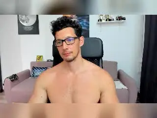 Xlovecam Live Porn of BrutusK