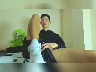 Xlovecam Best live sex cam show of JeanKarloLeone