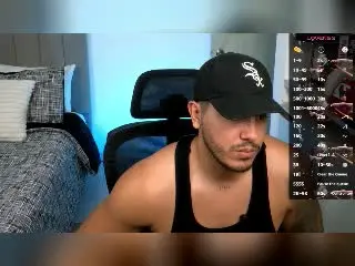 Xlovecam Sex Chat of OwenPierce