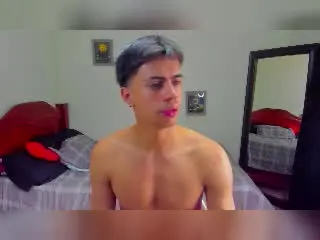 Xlovecam Adult Video Chat of CodyPipper