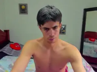 Xlovecam Free Live Porn of CodyPipper