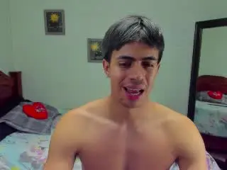 Xlovecam Live Porn of CodyPipper