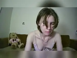 Xlovecam Free Porn Cam of HuldaIckert