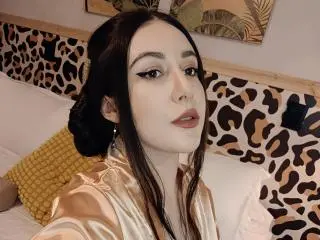 Xlovecam Nude Webcam of MabyLegrand
