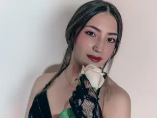 Xlovecam Nude Webcam of AnnFisher