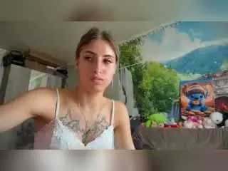 Xlovecam Sex Chat of RoxanaKrausse