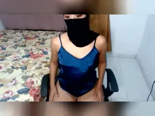 Xlovecam Live Sex of LaylaNoor
