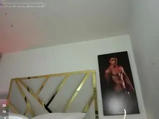 Xlovecam Best Webcam of DevinHunter