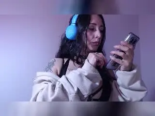 Xlovecam Live Porn of LusstCruella