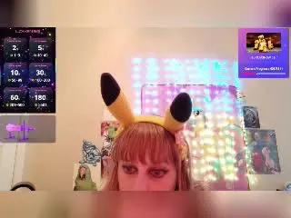 Xlovecam Free Live Porn of ZeldaFantasy