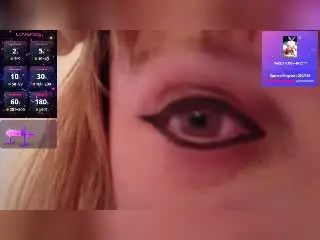 Xlovecam Free Porn Cam of ZeldaFantasy