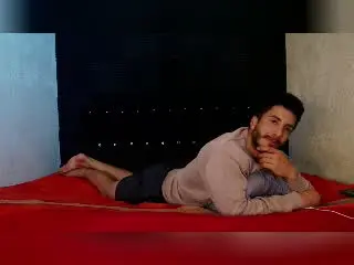 Xlovecam Sex Chat of ZaneMaverick