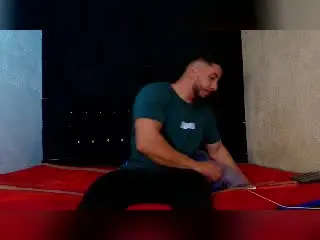 Xlovecam Best live sex cam show of ZaneMaverick