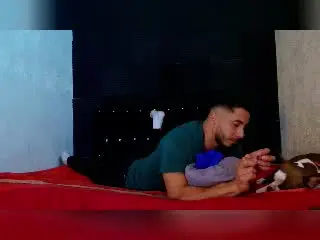Xlovecam Sex Chat of ZaneMaverick
