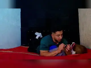Xlovecam Live Sex Cam of ZaneMaverick