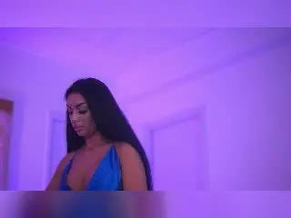 Xlovecam Live Porn of BlackClover