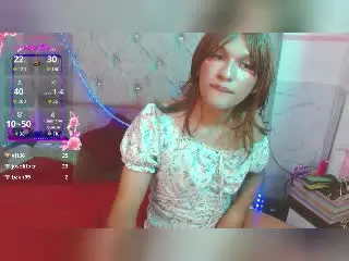 Xlovecam Adult Webcam of PamelaXFox