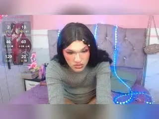 Xlovecam Nude Webcam of PamelaXFox