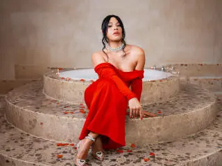 Xlovecam Live Sex of AngelicaRyvera