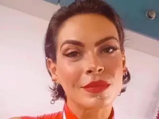 Xlovecam Best Webcam of VeronnaInk