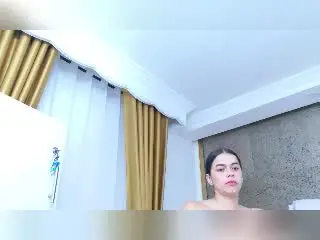 Xlovecam Free Live Porn of AlanaBlake