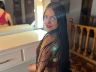 Xlovecam Best live sex cam show of AstraGlow